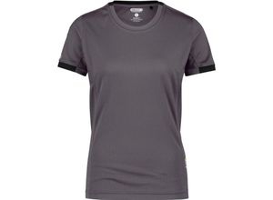 5414729174495 - - Nexus Women T-shirt anthrazitgrau schwarz xl 140g - anthrazitgrau schwarz