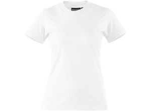 5414729177205 - - Oscar Women T-shirt WEIß 2XL 180g - WEIß