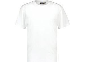 5414729182193 - - Victor T-Shirt geeignet für Industriereinigung WEIß s 180g - WEIß