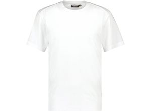 5414729182254 - - Victor T-Shirt geeignet für Industriereinigung WEIß 4XL 180g - WEIß