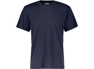 5414729182353 - - Victor T-Shirt geeignet für Industriereinigung nachtblau s 180g - nachtblau