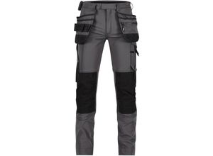 5414729185101 - Matrix Arbeitshose ANTHRAZITGRAU SCHWARZ 42 210g - ANTHRAZITGRAU SCHWARZ