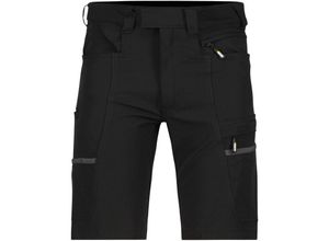 5414729185538 - Sparx Arbeitsshorts SCHWARZ 62 210g - SCHWARZ