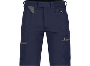 5414729185880 - Sparx Arbeitsshorts NACHTBLAU 66 210g - NACHTBLAU