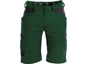 5414729191324 - Axis Arbeitsshorts FLASCHENGRÜN SCHWARZ 58 245g - FLASCHENGRÜN SCHWARZ