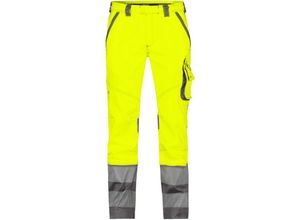 5414729198248 - Minnesota Bundhose NEONGELB ZEMENTGRAU 44 270g - NEONGELB ZEMENTGRAU