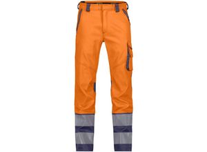 5414729198651 - Minnesota Bundhose NEONORANGE DUNKELBLAU 42 270g - NEONORANGE DUNKELBLAU