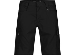 5414729210476 - Zion Arbeitsshorts SCHWARZ 46 250g - SCHWARZ