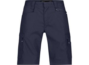 5414729210803 - Zion Arbeitsshorts NACHTBLAU 48 250g - NACHTBLAU