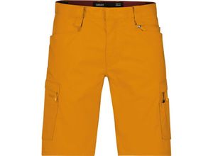 5414729211299 - Zion Arbeitsshorts SONNENBLUMENGELB 50 250g - SONNENBLUMENGELB