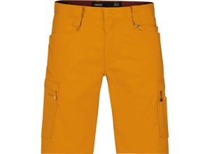 5414729211343 - Zion Arbeitsshorts SONNENBLUMENGELB 58 250g - SONNENBLUMENGELB