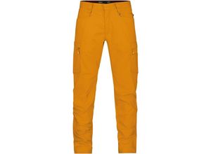 5414729213095 - Bryce Arbeitshose SONNENBLUMENGELB 56 250g - SONNENBLUMENGELB