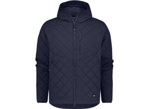 5414729215884 - Tama Isolierte Jacke NACHTBLAU S 90g - NACHTBLAU