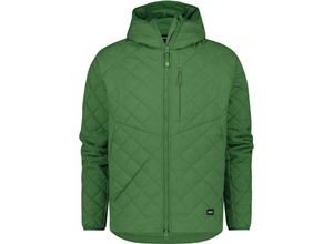 5414729215990 - Tama Isolierte Jacke ULMENGRÜN XL 90g - ULMENGRÜN