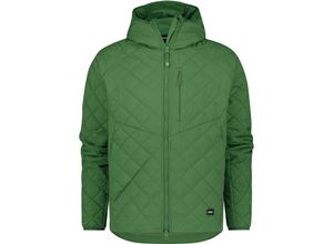 5414729216010 - Tama Isolierte Jacke ULMENGRÜN 3XL 90g - ULMENGRÜN