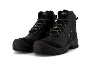 5414729218267 - Seth S7S FO SC HRO SR ESD Sicherheitsschnürstiefel SCHWARZ 43 - SCHWARZ