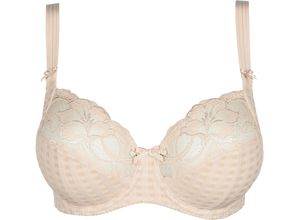 5414787072443 - Prima Donna Deauville Bügel-BH Madison Spitze Zierschleife für Damen beige 75E