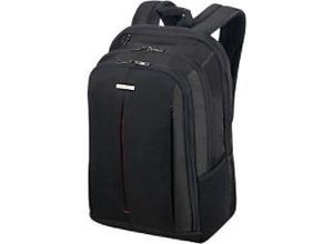 5414847909313 - Laptop-Rucksack GuardIT 20 173  Polystyrol Schwarz 32 x 205 x 48 cm