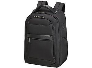 5414847971709 - Laptop-Rucksack Vectura EVO 156  Polyester Schwarz 445 x 29 x 29 cm