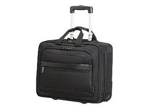 5414847972058 - Vectura Evo 2-Rollen Businesstrolley 35 cm Laptopfach black