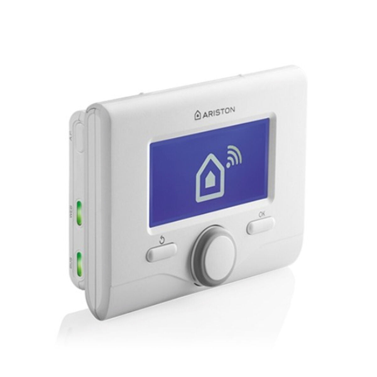 5414849625136 - Drahtloses Zeitschaltthermostat Sensys 07W WIFI Weiß