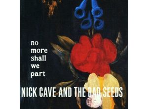 5414939711114 - No More Shall We Part (Vinyl) - Nick & The Bad Seeds Cave (LP)