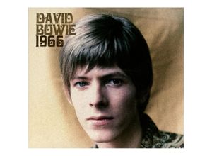 5414939807824 - 1966 - David Bowie (CD)