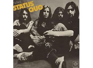 5414939922664 - The Best Of (Vinyl) - Status Quo (LP)