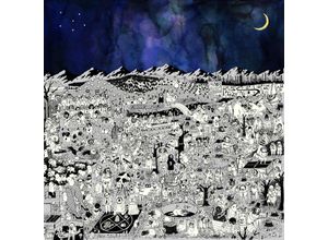 5414939954610 - Father John Misty - GEBRAUCHT Pure Comedy (2LP+MP3) [Vinyl LP] [Cover Bild kann abweichen] - Preis vom 31082023 050548 h