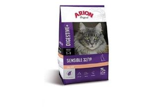 5414970058636 - ARION - Cat Food - Original Cat Sensible - 75 Kg