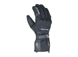 5415033034598 - Handschuhe Ice Polar Gore-Tex® Schwarz M (8) 5415033034598 - Handschuhe Ice Polar Gore-Tex® Schwarz M (8)
