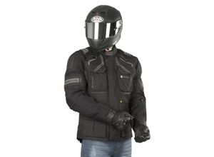 5415033063925 - Jacke Touareg Schwarz