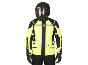 5415033174928 - Jacke Storm 2 Fluoreszierend Gelb XL