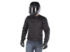 5415033218233 - Jacke Buster Schwarz