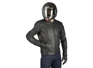 5415033218851 - Lederjacke Daytona 2 Schwarz 5415033218851 - Lederjacke Daytona 2 Schwarz