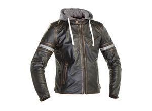 5415033219926 - Lederjacke Toulon 2 Schwarz 5415033219926 - Lederjacke Toulon 2 Schwarz
