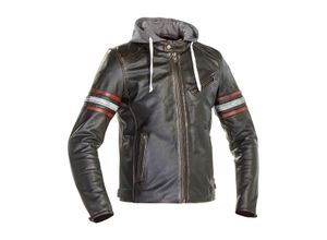 5415033220021 - Lederjacke Toulon 2 Rot 5415033220021 - Lederjacke Toulon 2 Rot