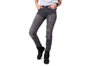5415033222612 - Motorradjeans Epic Schwarz 36