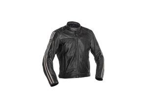 5415033249411 - Motorradjacke Retro Racing 3 Braun