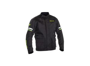 5415033250462 - Motorradjacke Buster WP Long Schwarz