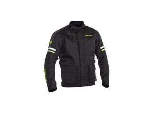 5415033250493 - Motorradjacke Buster WP Long Schwarz