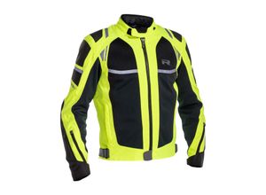 5415033265732 - Motorradjacke Airstorm WP Fluo Gelb