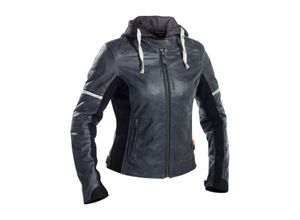 5415033266470 - Motorradjacke Toulon 2 Grau Damen 5415033266470 - Motorradjacke Toulon 2 Grau Damen