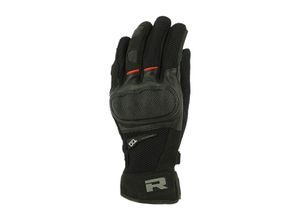 5415033269860 - Motorradhandschuhe Nomad Schwarz S 5415033269860 - Motorradhandschuhe Nomad Schwarz S