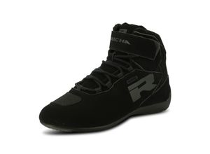 5415033272587 - Motorradschuhe Escape WP Schwarz