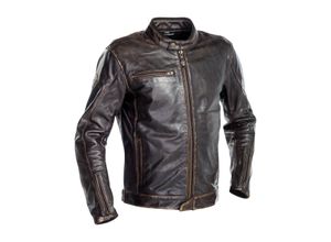 5415033273409 - Motorradjacke Normandie Braun 5415033273409 - Motorradjacke Normandie Braun