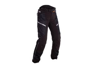 5415033273829 - Motorradhose Softshell Mesh WP Schwarz Damen 5415033273829 - Motorradhose Softshell Mesh WP Schwarz Damen