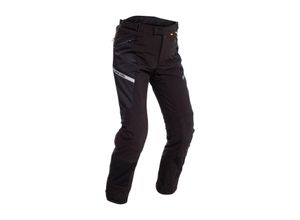 5415033274079 - Motorradhose Softshell Mesh WP Schwarz 5415033274079 - Motorradhose Softshell Mesh WP Schwarz