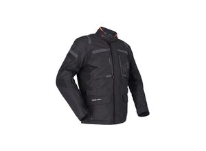5415033278824 - Motorradjacke Brutus GTX Schwarz 5415033278824 - Motorradjacke Brutus GTX Schwarz