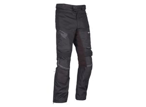 5415033279586 - Motorradhose Brutus GTX Short Schwarz